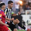 Čuveni as opleo po Partizanu: Postali smo parodija od kluba, svako može da nas nakanta! U moje vreme bi Seka išamarali
