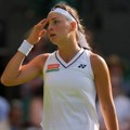 Šteta: Teodora Kostović zaustavljena u Sao Paolu