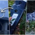 Dignuti borbeni avioni! Alarmirane vojne baze, povređen vazdušni prostor NATO države, objavljeni snimci preleta i pada…