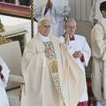 Papa Lav XIV upozorio da mašine mogu da ugroze čovečanstvo