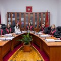 Ustavni sud Crne Gore: Vakcinacija uslov za boravak dece u vrtićima