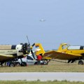Ministarstvo odbrane podnelo prijave protiv nemačkih jutjubera zbog upada na batajnički aerodrom