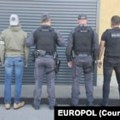 EUROPOL: Gotovo 50 uhapšenih u akciji protiv narkomreže sa članovima iz BiH i Srbije