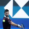 Đoković poražen na startu turnira u Šangaju