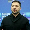 Зеленски: Дозвола Русији да продаје нафтне деривате представља улагање у рат