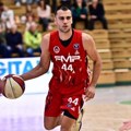 FMP slavio na gostovanju Krki, sigurna pobeda tima iz Železnika