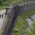 Južna Koreja: Eksplozije na granici verovatno povezane sa jačanjem odbrane Severne Koreje