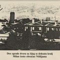 Od raskošnog konaka do pepela: Sudbina kraljevskog dvora u Nišu