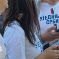 Predizborna konvencija liste „Ujedinjena Srbija“ održana u Nišu