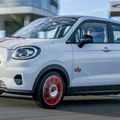 Leapmotor T03 City: Irmscher doterao gradski električni hatchback