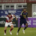 Senzacija: Flitvud izbacio Arsenal iz Liga Kupa