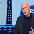 Pavlović: Želja za pravdom često može biti vučena željom za osvetom, studentski pokret to ne dopušta