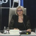 Tabaković: Tržišna vrednost zlatnih rezervi Srbije premašila 6,4 milijarde evra