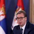 Vučić: Svi na Zapadu znaju da je Priština kriva, ali mi od toga nemamo ništa; Beograd spreman na kompromis, ali ne na…