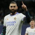 Zvanična potvrda kluba Benzema više neće biti član Madriđana