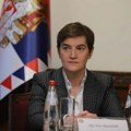 Ana Brnabić krivi „tajkunske medije“: Spremna sam da podnesem ostavku