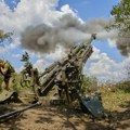 “Ukrajinske snage odgurati najmanje 500 kilometara od granice”