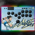 Razer Kitsune kontroler sa temom igre Street Fighter 6