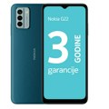 Nokia G22 – Revolucionarni pametni telefon sa jednostavnijim popravkama