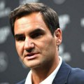 Federer čestitao Đokoviću na rekordnom 23. grend slemu: Neverovatan podvig