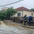 Stefan Tomić: Situacija u Čačku stabilna budući da kiša već neko vreme ne pada