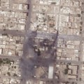 U vazdušnom napadu na jugu Kartuma ubijeno 17 civila