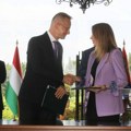 Đedović: Izgradnja naftovoda do Mađarske koštaće 157 miliona evra