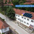 Nastavak projekta “Solarna stara” – Prvi kilovati struje na jesen