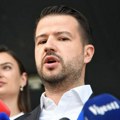 Milatović: Najvažniji segment posete Beogradu potpuna normalizacija odnosa