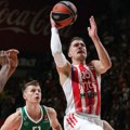 Crvena zvezda obezbedila provere na tri kvalitetna turnira pred start sezone