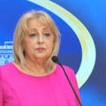 Slavica Đukić Dejanović: Učinićemo sve da se tragedija iz "Ribnikara" nikada ne ponovi