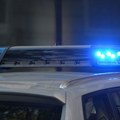 Policija u Nikšiću uhapsila dve osobe i zaplenila arsenal oružja