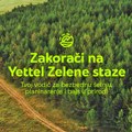 Ovog leta obiđite najlepše predele Srbije