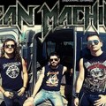Katalonski bend Mean Machine nastupa u Svilajncu