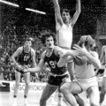 Od Argentine do Kine – Naši košarkaši na svetskim prvenstvima (6): “Samo” srebro 1974.