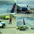 U bolnici završilo 11 ljudi: Tokom leta iz Italije u Ameriku avion zahvatila "žestoka turbulencija" (foto, video)