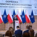 U poljskom čvorištu NATO-a buknula epidemija legionarske bolesti