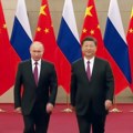 Putin: Uskoro sastanak sa Si Đinpingom