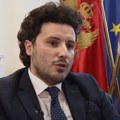 Abazović: Funkcioneri PES su političke kukavice