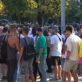 Počela jedanaesta Parada ponosa u Beogradu