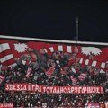 Delije obećale invaziju U subotu na banovo brdo: Crvena zvezda ima generalnu probu pred Mančester siti protiv Čukaričkog