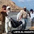 Katastrofa u Libiji podsjetnik na posljedice klimatskih promjena, upozorio UN