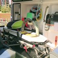 Novi aparat u subotičkoj hitnoj pomoći - spaseni brojni životi