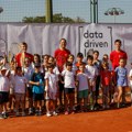 Zvezdina besplatna škola tenisa za najmlađe