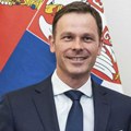Siniša Mali ponovo izabran za potpredsednika Srpske napredne stranke