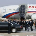 Putin doputovao u Kinu: Prva poseta velikoj svetskoj sili od ruske invazije