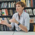 Dragana Rakić za Danas: Dragoslavu Bokanu je mesto u zatvoru, a ne u Savetu Filološkog fakulteta