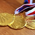 Učenici Matematičke gimnazije osvojili pet medalja na olimpijadi u Antaliji