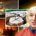 "Izvlačio sam mrtva tela" Zbog NATO bombi fudbal zamenio vojskom, ostao bez ugovora i došao da brani Srbiju: To mi je bila…