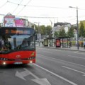Сутра се затвара центар града и део Новог Београда: 69 линија мења трасу, ово је детаљан списак